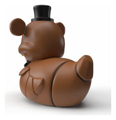 Five Nights at Freddy´s Tubbz PVC Figur Freddy Boxed Edition 10 cm            Five Nights at Freddy´s Tubbz PVC Figure Freddy Boxed Edition 10 cm Five Nights at Freddy´s Tubbz figurine PVC Freddy Boxed Edition 10 cm Five Nights at Freddy´s Tubbz Figura PV 5056280463535