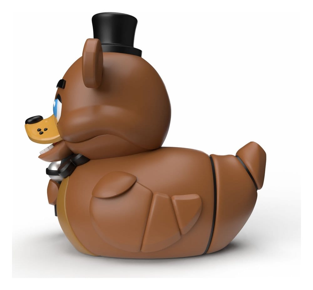 Five Nights at Freddy´s Tubbz PVC Figur Freddy Boxed Edition 10 cm            Five Nights at Freddy´s Tubbz PVC Figure Freddy Boxed Edition 10 cm Five Nights at Freddy´s Tubbz figurine PVC Freddy Boxed Edition 10 cm Five Nights at Freddy´s Tubbz Figura PV 5056280463535