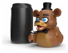 Five Nights at Freddy´s Tubbz PVC Figur Freddy Boxed Edition 10 cm            Five Nights at Freddy´s Tubbz PVC Figure Freddy Boxed Edition 10 cm Five Nights at Freddy´s Tubbz figurine PVC Freddy Boxed Edition 10 cm Five Nights at Freddy´s Tubbz Figura PV 5056280463535