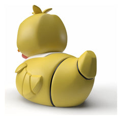Five Nights at Freddy´s Tubbz PVC Figur Chica Boxed Edition 10 cm            Five Nights at Freddy´s Tubbz PVC Figure Chica Boxed Edition 10 cm Five Nights at Freddy´s Tubbz figurine PVC Chica Boxed Edition 10 cm Five Nights at Freddy´s Tubbz Figura PVC C 5056280463542