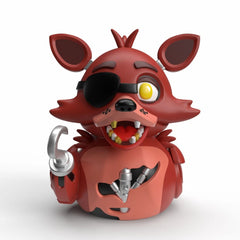 Five Nights at Freddy´s Tubbz PVC Figur Foxy Boxed Edition 10 cm              Five Nights at Freddy´s Tubbz PVC Figure Foxy Boxed Edition 10 cm Five Nights at Freddy´s Tubbz figurine PVC Foxy Boxed Edition 10 cm Five Nights at Freddy´s Tubbz Figura PVC Fo 5056280463559