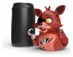Five Nights at Freddy´s Tubbz PVC Figur Foxy Boxed Edition 10 cm              Five Nights at Freddy´s Tubbz PVC Figure Foxy Boxed Edition 10 cm Five Nights at Freddy´s Tubbz figurine PVC Foxy Boxed Edition 10 cm Five Nights at Freddy´s Tubbz Figura PVC Fo 5056280463559