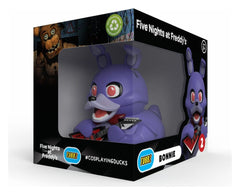 Five Nights at Freddy´s Tubbz PVC Figur Bonnie Boxed Edition 10 cm              Five Nights at Freddy´s Tubbz PVC Figure Bonnie Boxed Edition 10 cm Five Nights at Freddy´s Tubbz figurine PVC Bonnie Boxed Edition 10 cm Five Nights at Freddy´s Tubbz Figura  5056280463566
