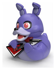 Five Nights at Freddy´s Tubbz PVC Figur Bonnie Boxed Edition 10 cm              Five Nights at Freddy´s Tubbz PVC Figure Bonnie Boxed Edition 10 cm Five Nights at Freddy´s Tubbz figurine PVC Bonnie Boxed Edition 10 cm Five Nights at Freddy´s Tubbz Figura  5056280463566
