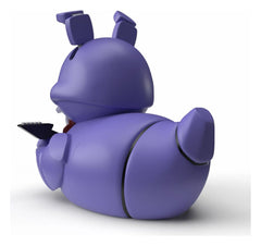Five Nights at Freddy´s Tubbz PVC Figur Bonnie Boxed Edition 10 cm              Five Nights at Freddy´s Tubbz PVC Figure Bonnie Boxed Edition 10 cm Five Nights at Freddy´s Tubbz figurine PVC Bonnie Boxed Edition 10 cm Five Nights at Freddy´s Tubbz Figura  5056280463566