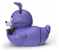 Five Nights at Freddy´s Tubbz PVC Figur Bonnie Boxed Edition 10 cm              Five Nights at Freddy´s Tubbz PVC Figure Bonnie Boxed Edition 10 cm Five Nights at Freddy´s Tubbz figurine PVC Bonnie Boxed Edition 10 cm Five Nights at Freddy´s Tubbz Figura  5056280463566