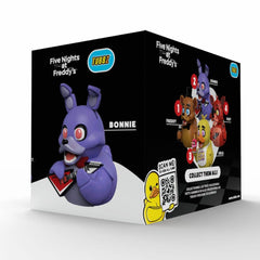 Five Nights at Freddy´s Tubbz PVC Figur Bonnie Boxed Edition 10 cm              Five Nights at Freddy´s Tubbz PVC Figure Bonnie Boxed Edition 10 cm Five Nights at Freddy´s Tubbz figurine PVC Bonnie Boxed Edition 10 cm Five Nights at Freddy´s Tubbz Figura  5056280463566