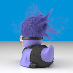 Minions Tubbz PVC Figure Purple Minion Boxed Edition 10 cm  5056280463627