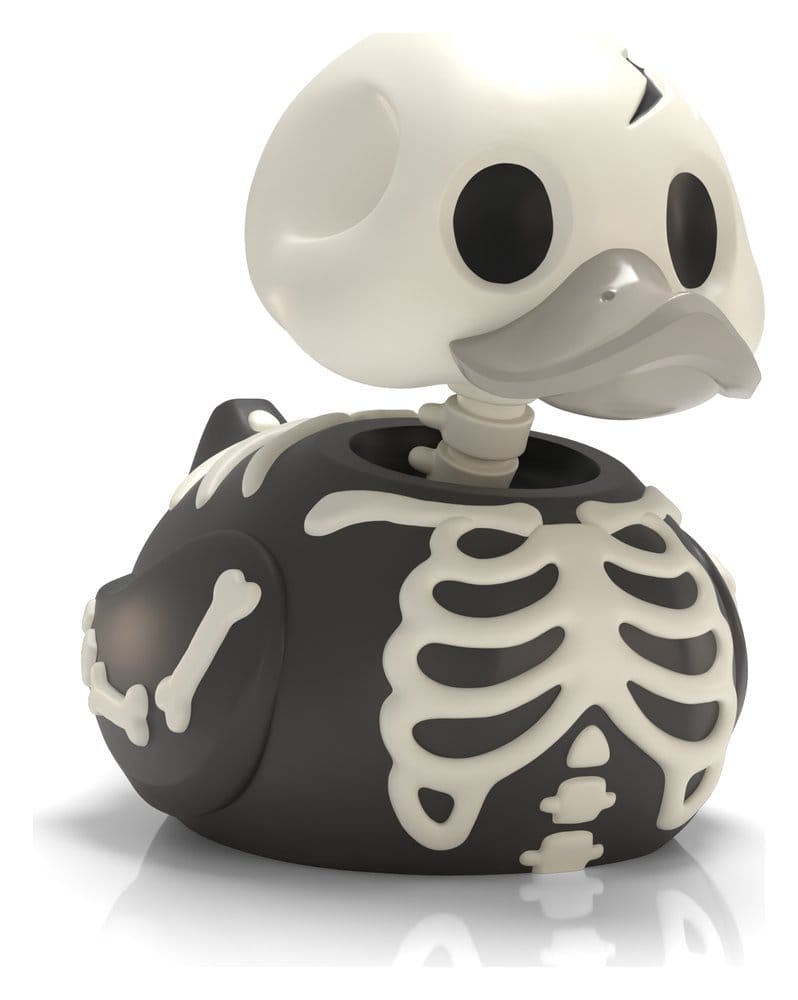 Holidays Tubbz PVC Figure Skeleton Halloween Boxed Edition 10 cm 5056280463689