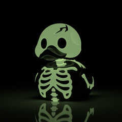Holidays Tubbz PVC Figure Skeleton Halloween Boxed Edition 10 cm 5056280463689