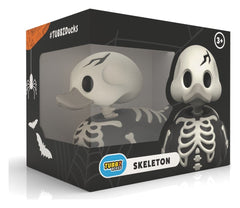 Holidays Tubbz PVC Figure Skeleton Halloween Boxed Edition 10 cm 5056280463689