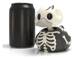 Holidays Tubbz PVC Figure Skeleton Halloween Boxed Edition 10 cm 5056280463689