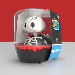 Tubbz Mini PVC Figure Skeleton Halloween 5 cm       5056280463702