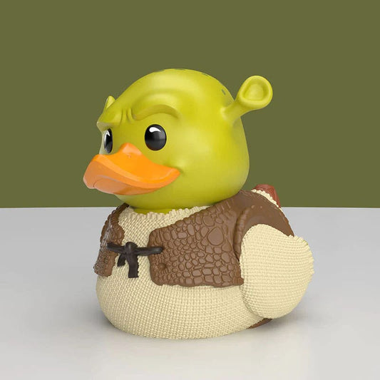 Shrek Tubbz Mini PVC Figure Shrek 5 cm    5056280463726