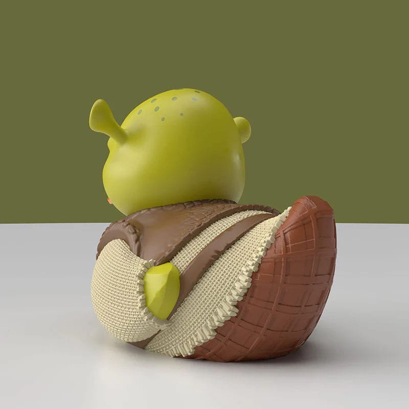 Shrek Tubbz Mini PVC Figure Shrek 5 cm    5056280463726