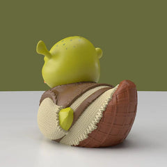 Shrek Tubbz Mini PVC Figure Shrek 5 cm    5056280463726