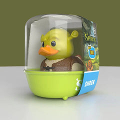Shrek Tubbz Mini PVC Figure Shrek 5 cm    5056280463726