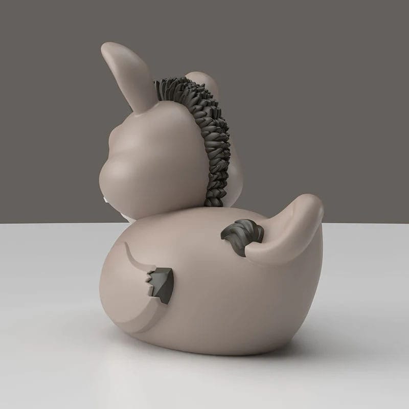 Shrek Tubbz Mini PVC Figure Donkey 5 cm    5056280463733