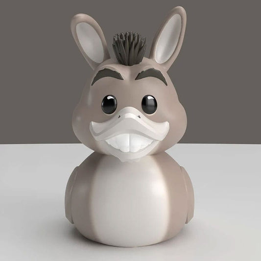 Shrek Tubbz Mini PVC Figure Donkey 5 cm    5056280463733