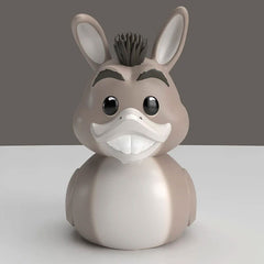 Shrek Tubbz Mini PVC Figure Donkey 5 cm    5056280463733