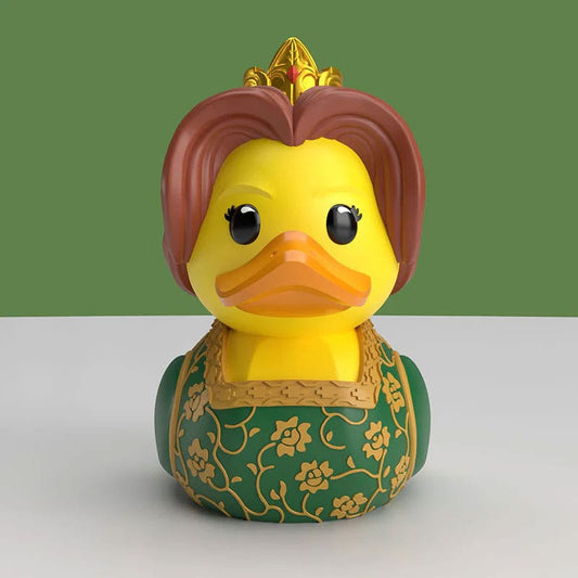 Shrek Tubbz Mini PVC Figure Princess Fiona 5 cm    5056280463740