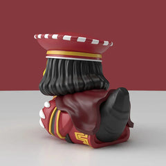 Shrek Tubbz Mini PVC Figure Lord Farquaard 5 cm 5056280463757