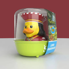 Shrek Tubbz Mini PVC Figure Lord Farquaard 5 cm 5056280463757