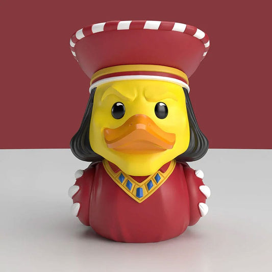 Shrek Tubbz Mini PVC Figure Lord Farquaard 5 cm 5056280463757