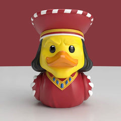 Shrek Tubbz Mini PVC Figure Lord Farquaard 5 cm 5056280463757