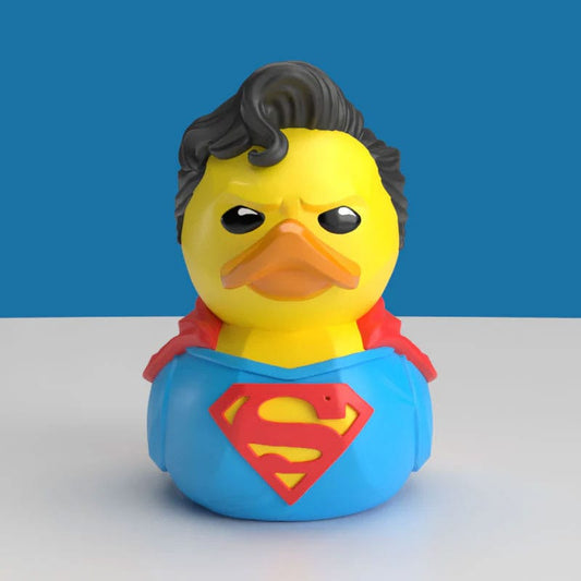 DC Comics Tubbz Mini PVC Figure Superman 5 cm   5056280463832