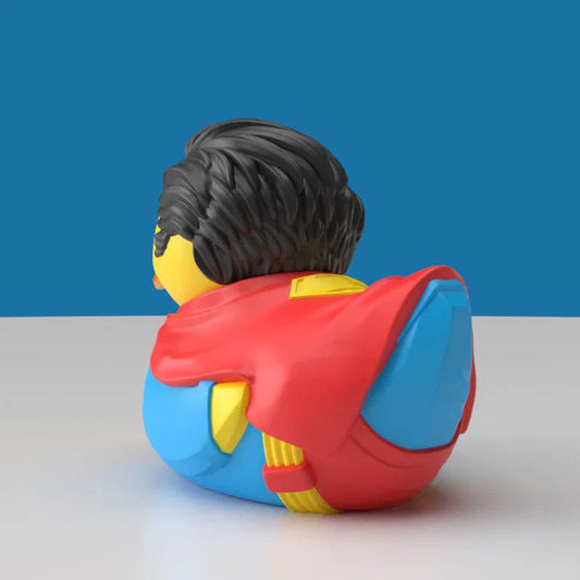 DC Comics Tubbz Mini PVC Figure Superman 5 cm   5056280463832