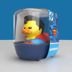 DC Comics Tubbz Mini PVC Figure Superman 5 cm   5056280463832