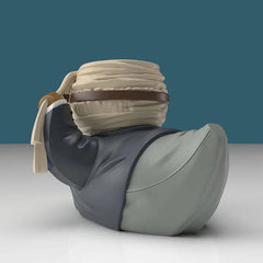 Universal Monsters Tubbz PVC Figure Invisible Man 1st Edition 10 cm  5056280463870