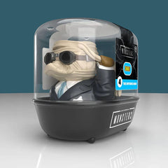 Universal Monsters Tubbz PVC Figure Invisible Man 1st Edition 10 cm  5056280463870