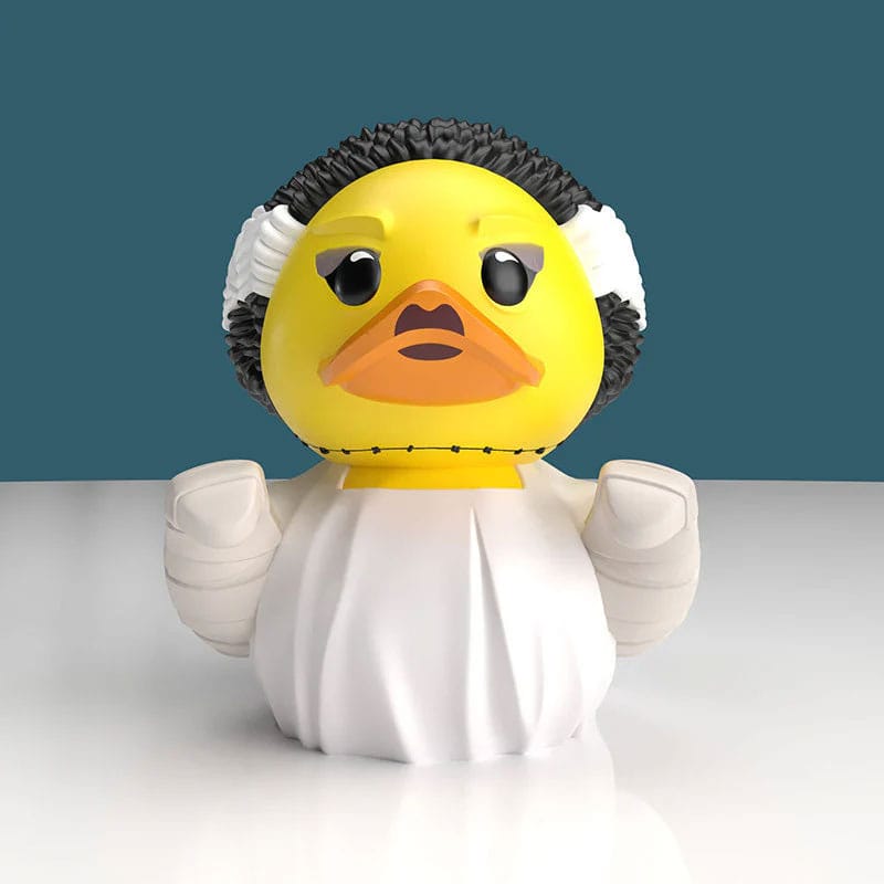 Universal Monsters Tubbz PVC Figure Bride of Frankenstein 1st Edition 10 cm        5056280463887