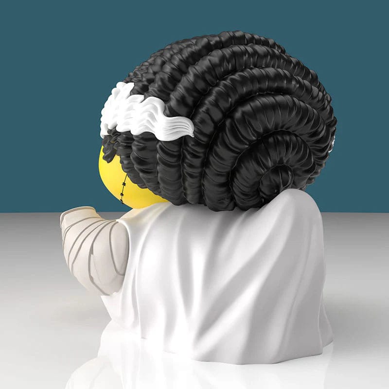 Universal Monsters Tubbz PVC Figure Bride of Frankenstein 1st Edition 10 cm        5056280463887