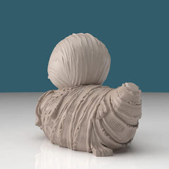 Universal Monsters Tubbz PVC Figure Mummy 1st Edition 10 cm 5056280463894