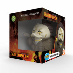 Halloween Tubbz PVC Figure Michael Myers Boxed Edition 10 cm    5056280463917