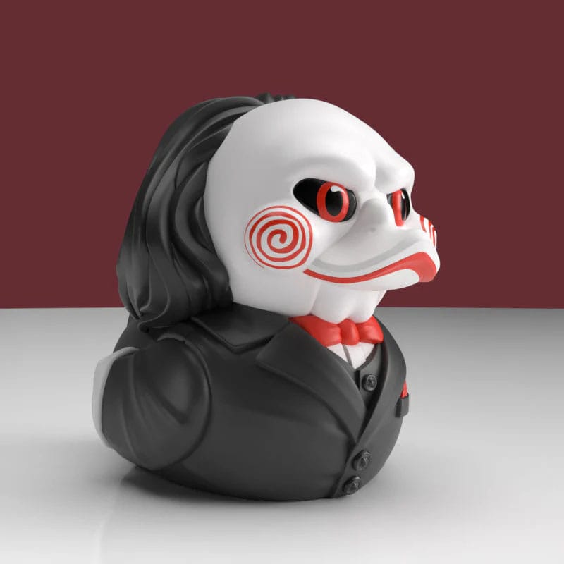 Saw Tubbz PVC Figure Billy The Puppet Boxed Edition 10 cm    5056280463924