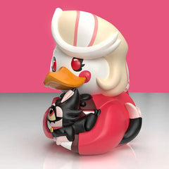 Hazbin Hotel Tubbz PVC Figure Charlie 1st Edition 10 cm 5056280463955