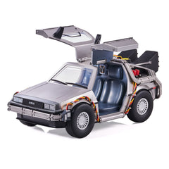 Back To The Future Tubbz Vehicle PVC Figure Delorean 13 cm   5056280463979