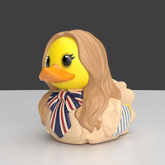 Megan Tubbz Mini PVC Figure Megan 5 cm 5056280463986