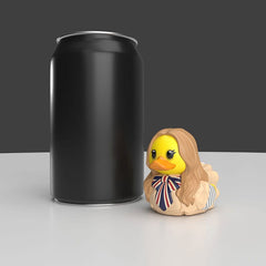 Megan Tubbz Mini PVC Figure Megan 5 cm 5056280463986