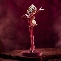 Hazbin Hotel PVC Statue Charlie Morningstar 24 cm    5056280463993
