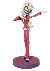 Hazbin Hotel PVC Statue Charlie Morningstar 24 cm    5056280463993