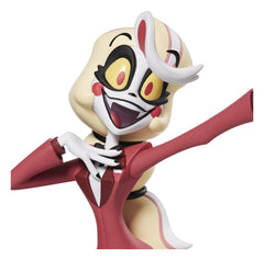 Hazbin Hotel PVC Statue Charlie Morningstar 24 cm    5056280463993