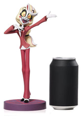 Hazbin Hotel PVC Statue Charlie Morningstar 24 cm    5056280463993