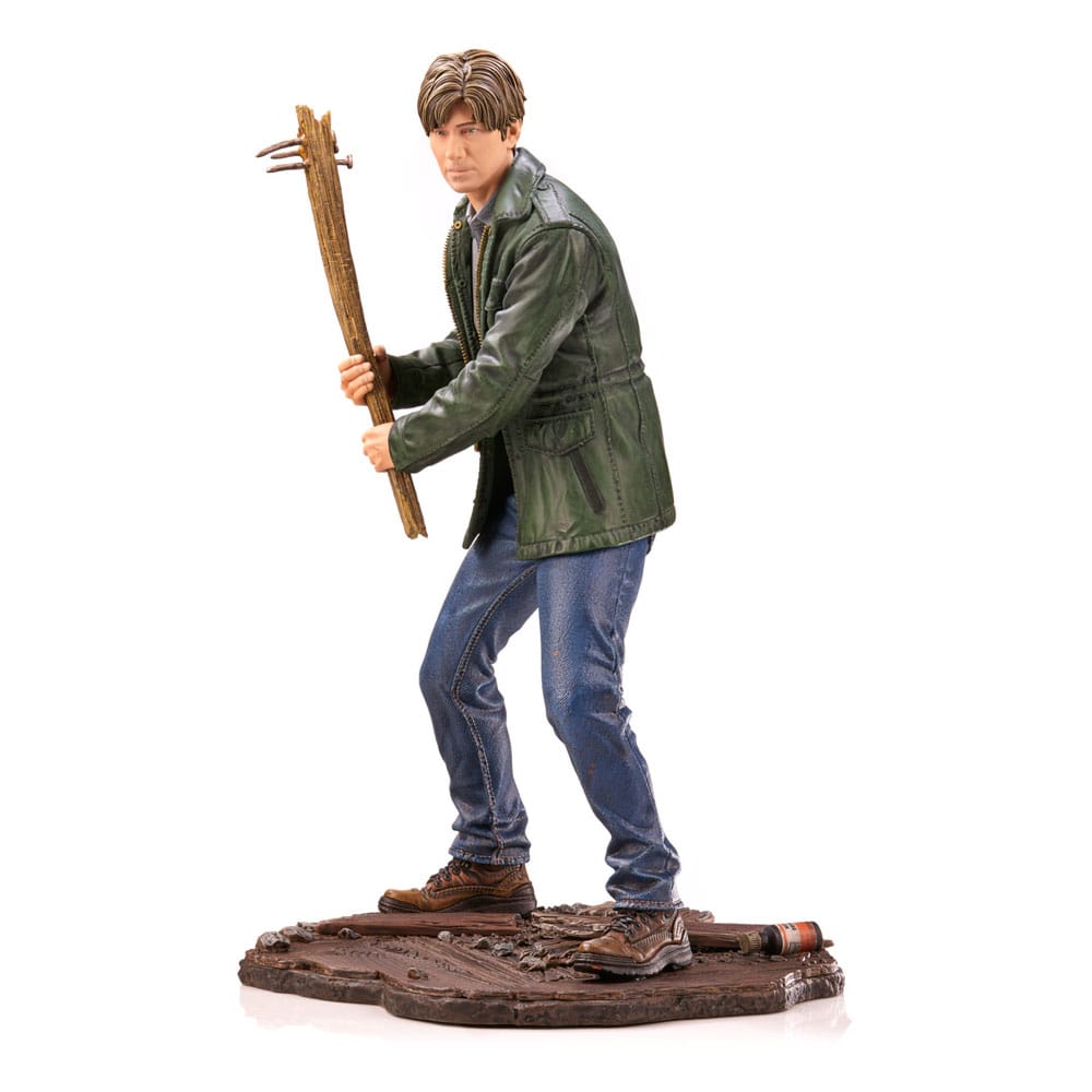 Silent Hill PVC Statue James Sunderland 18 cm    5056280464006