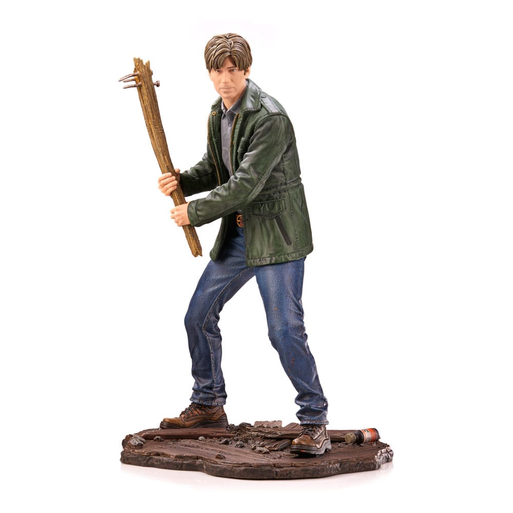 Silent Hill PVC Statue James Sunderland 18 cm    5056280464006