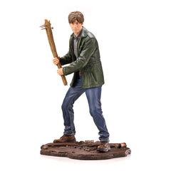 Silent Hill PVC Statue James Sunderland 18 cm    5056280464006